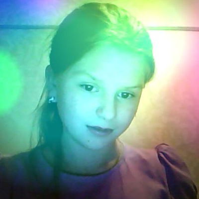 Ульяна Варнакова