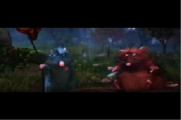 Максим Золотарь