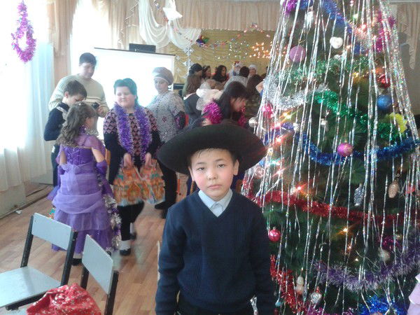 Кульсум Маметова