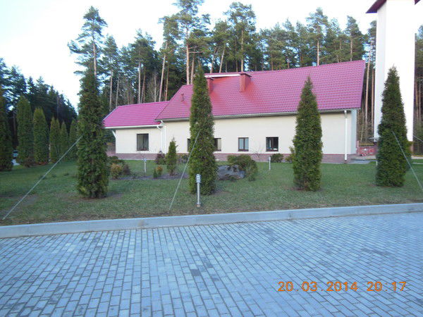 Владимир Федорченков