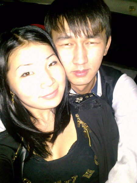 Олжас Дiнисламов