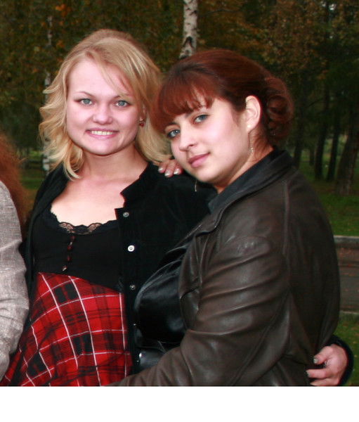 Елена Исаева