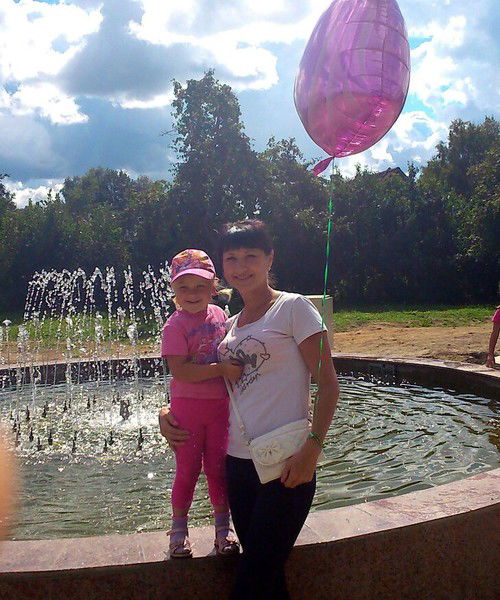 Елена Кирюшина