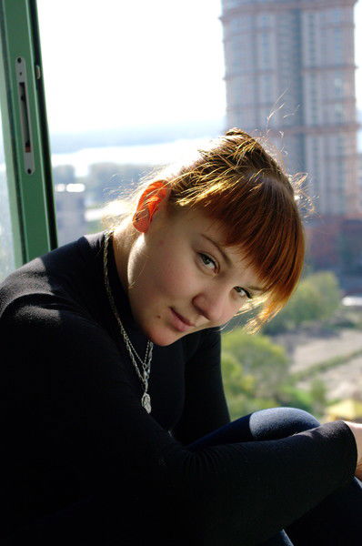 Зоя Падежнова