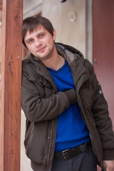 Матвей Викторович