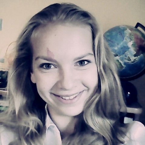 Анастасия Паляева