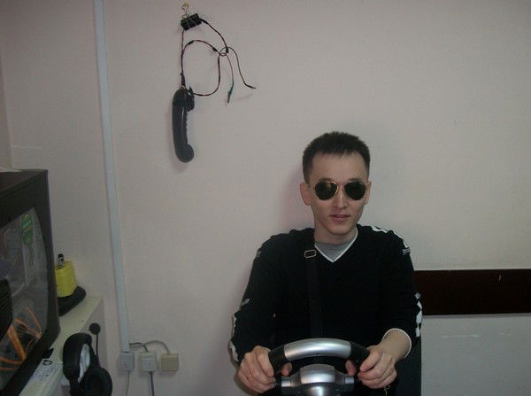 Аслан Есенбаев