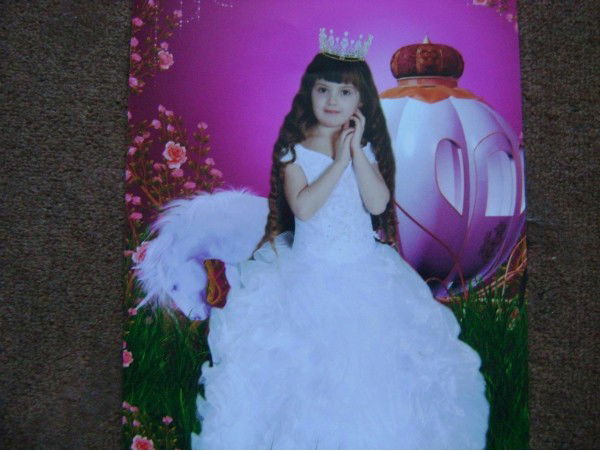 Екатерина Горюткина