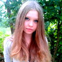 Яна Колесникова