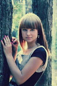 Вікторія Фарина