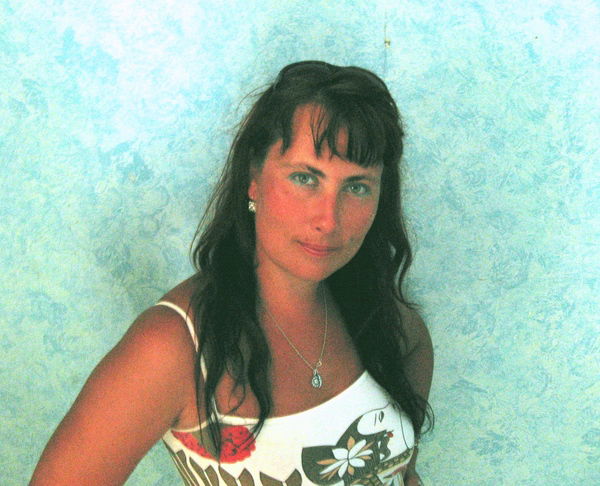 Елена Лихачёва