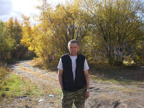 Сергей Захарченко