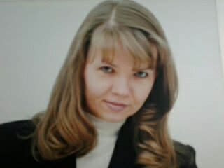 Елена Дегтярёва