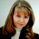 Елена Дегтярёва