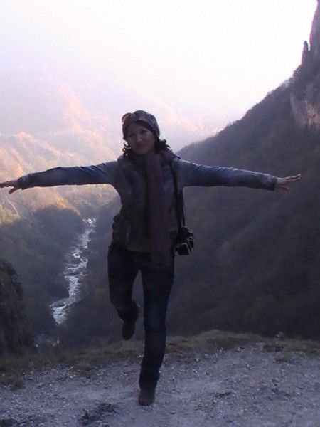 Эльвира Таянова