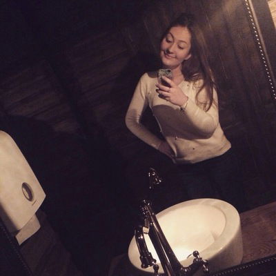 Ангелина Овчарова