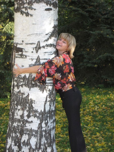 Любовь Климычева