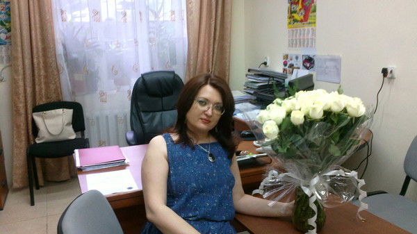 Майя Азизова