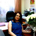 Майя Азизова