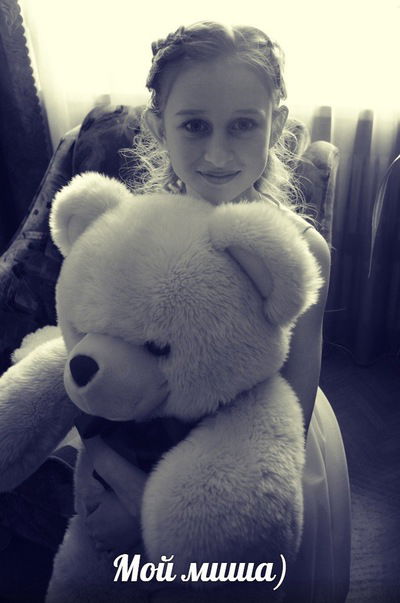 Полина Котова