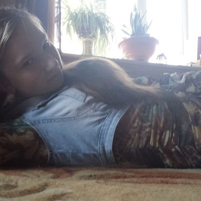 Варя Кузнецова