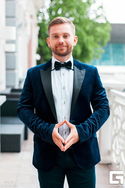 Алексей Чумаченко