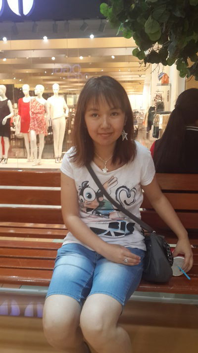 Таншолпан Сыздыкова