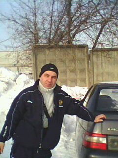 Алексей Ажнов