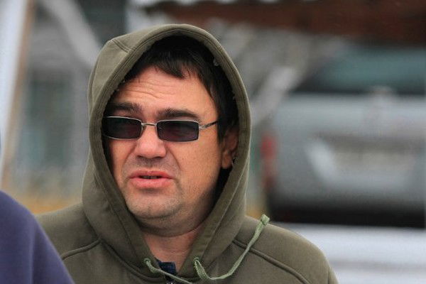 Сергей Бельков