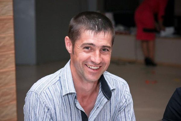 Вячеслав Медведев