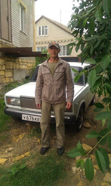 Павел Новиков