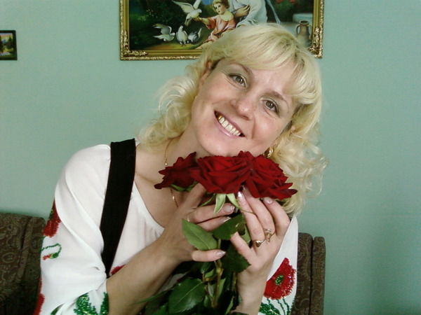 Світлана Кордуба