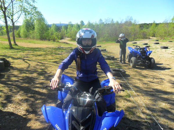 Ольга Ильичева