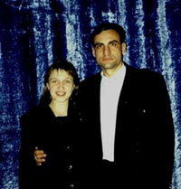 Наташа Сугаченко