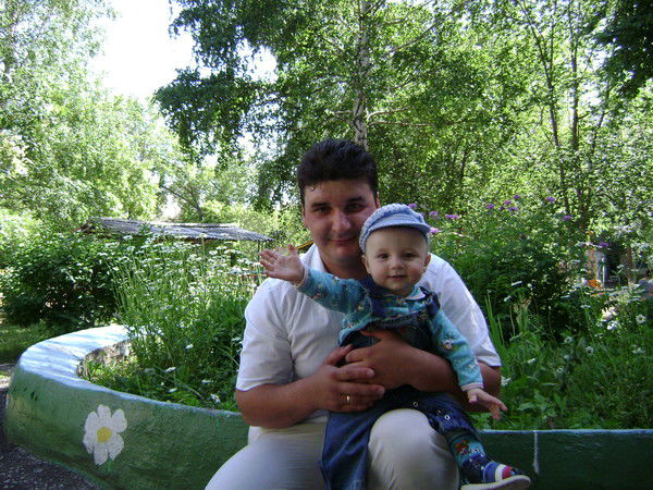 Александр Гаршин