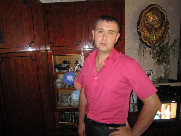 Андрей Арбуз