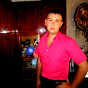Андрей Арбуз