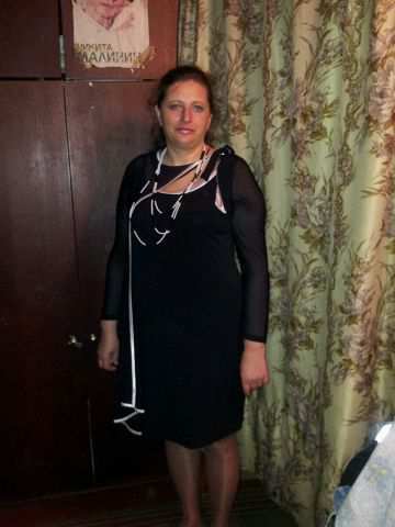 Елена Турчанинова