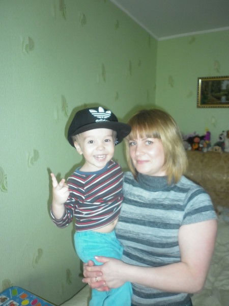 Ольга Янина