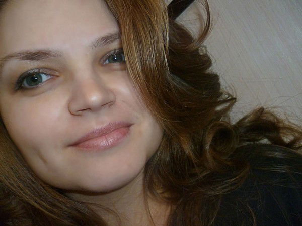 Марина Зубарева