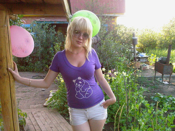 Альбина Миркасимова