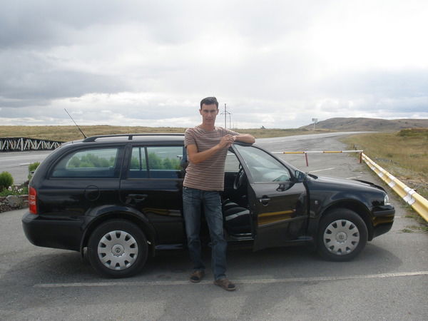 Ильяс Хабибуллин