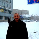 Иван Терновых