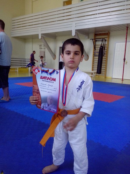 Сурхай Кишиев