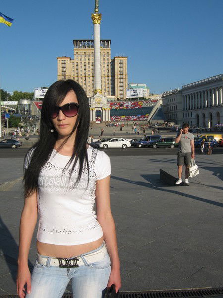 Эльвина Асанова