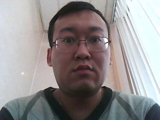 Евгений Цоргаев