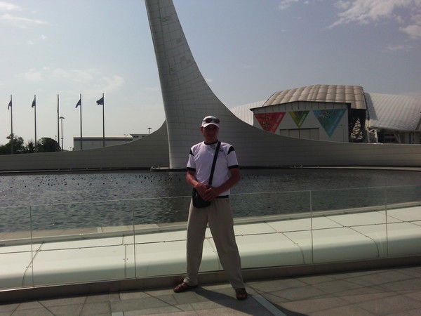 Николай Ясюченя