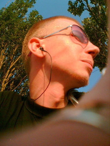 Борис Харитонов