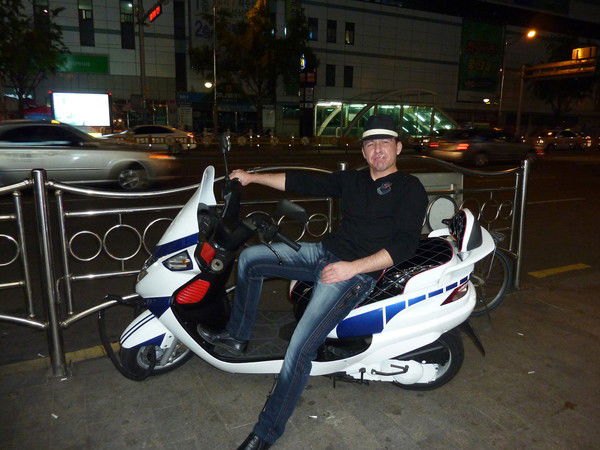 Евгений Шапарь