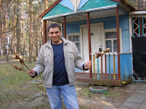 Евгений Морин